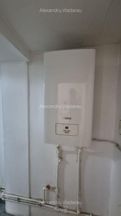 Apartament 163,66 mp - Unirii - 10