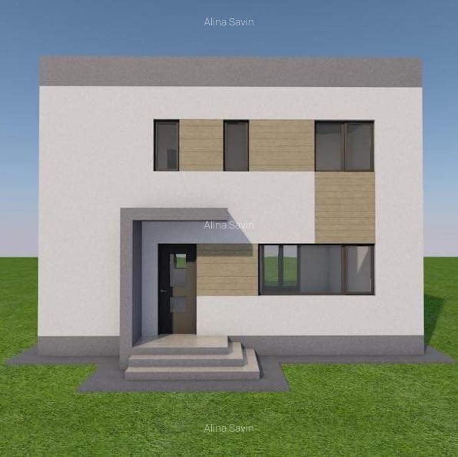 Casa Margineni - 3