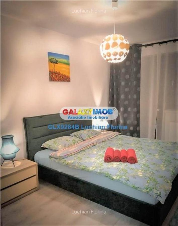 Apartament cu 2 camere decomandat, mobilat în Theodor Pallady - 10