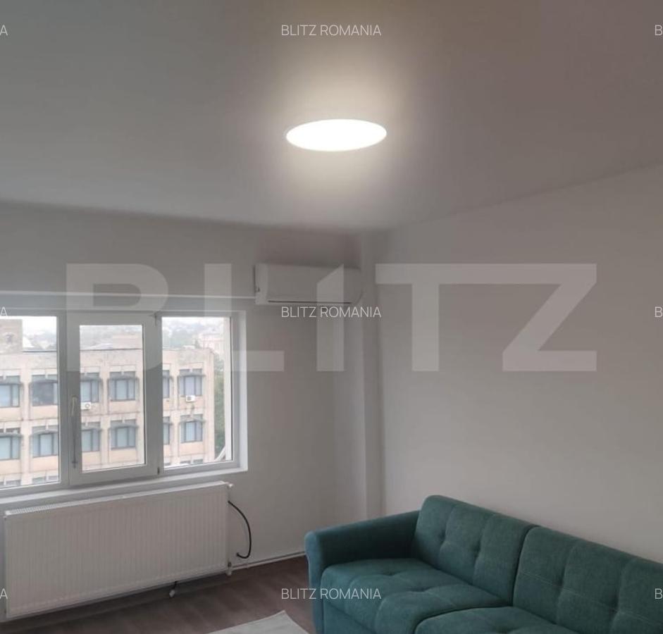 Apartament 2 camere modern, 55mp, 2 min de UMF - 2