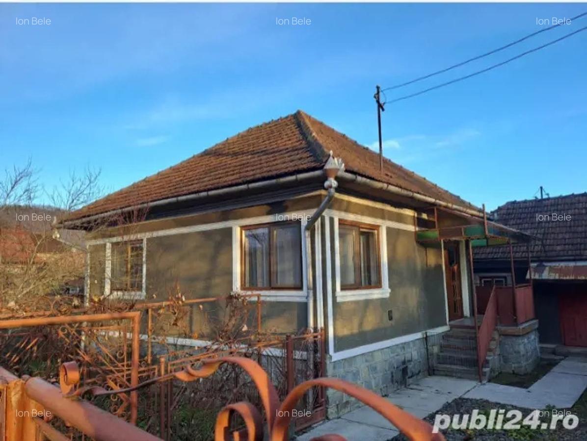 Casa de vanzare in CRI?CIOR - 3