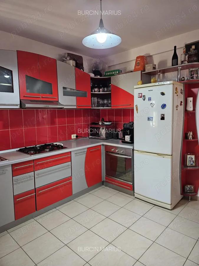 Apartament 4 camere centru DIRECT DE LA PROPRIETAR fara comision - 4