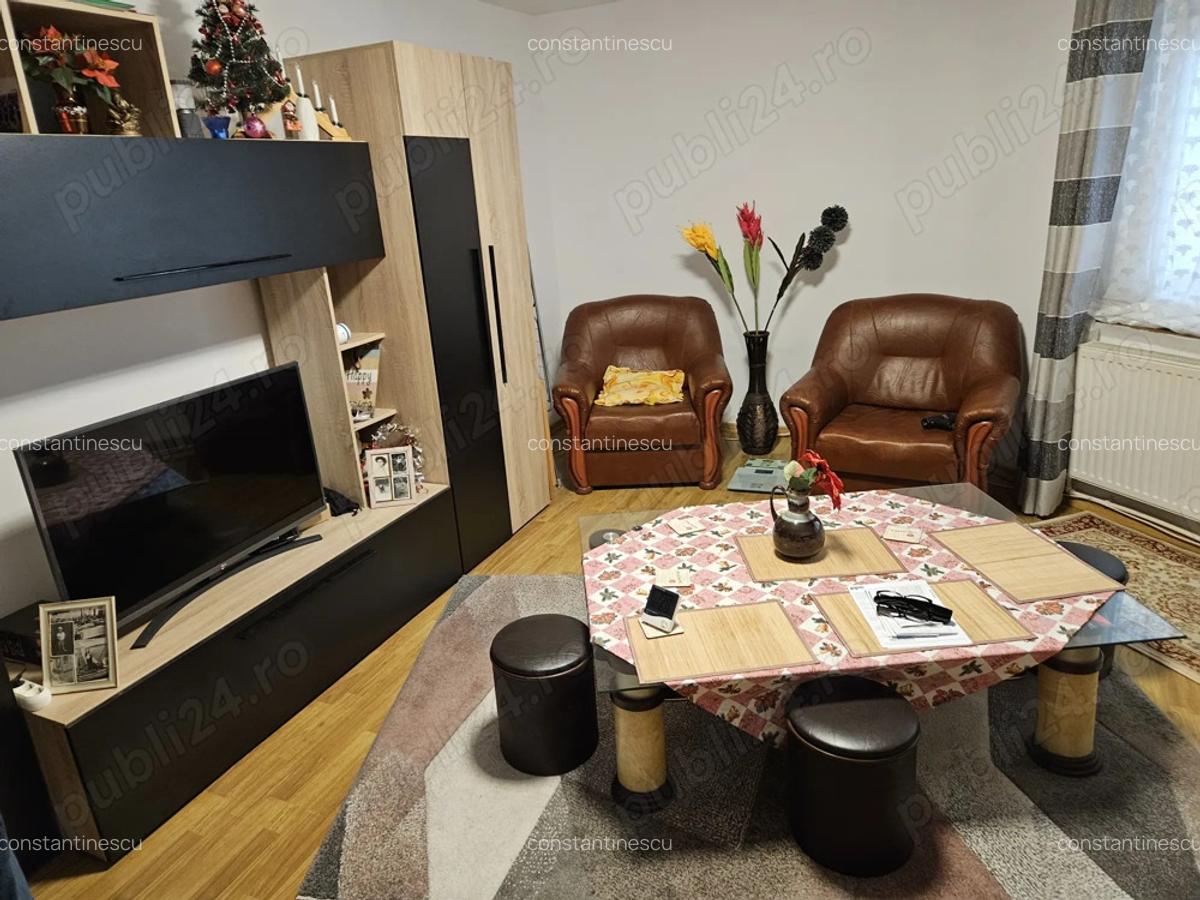 Vand apartament 2 camere - 2