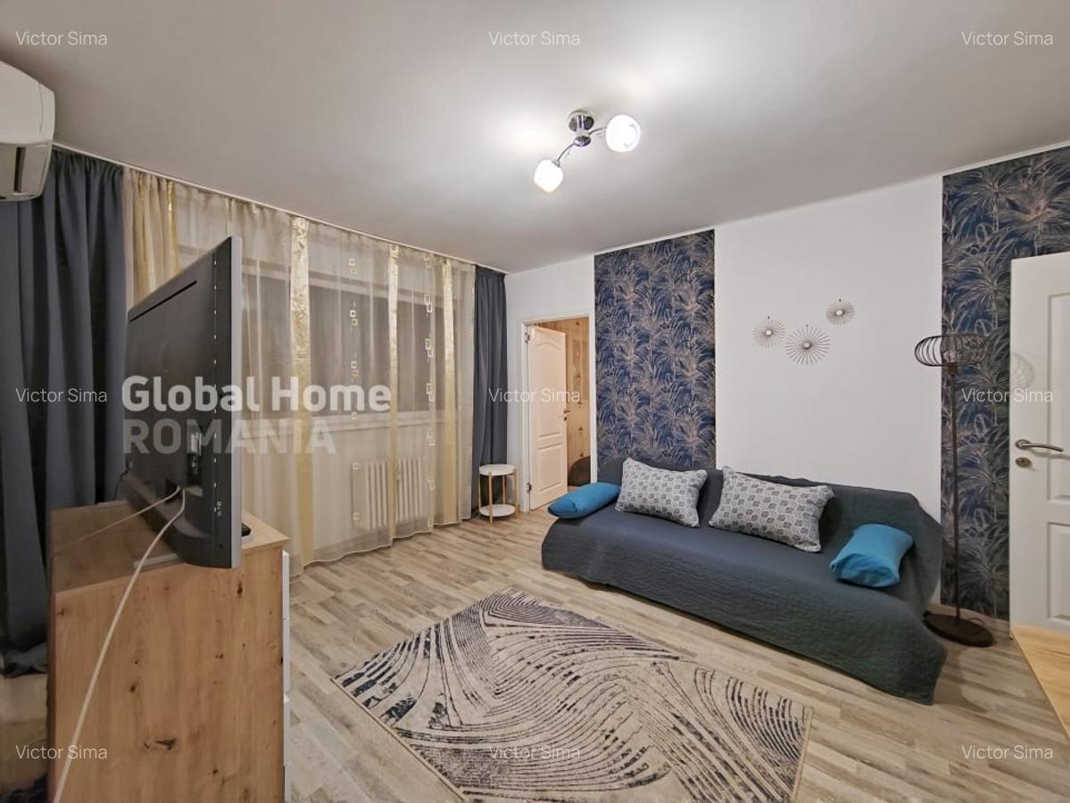 Victoriei-Iancu de Hunedoara | Mobilat | Utilat | Metrou - 2