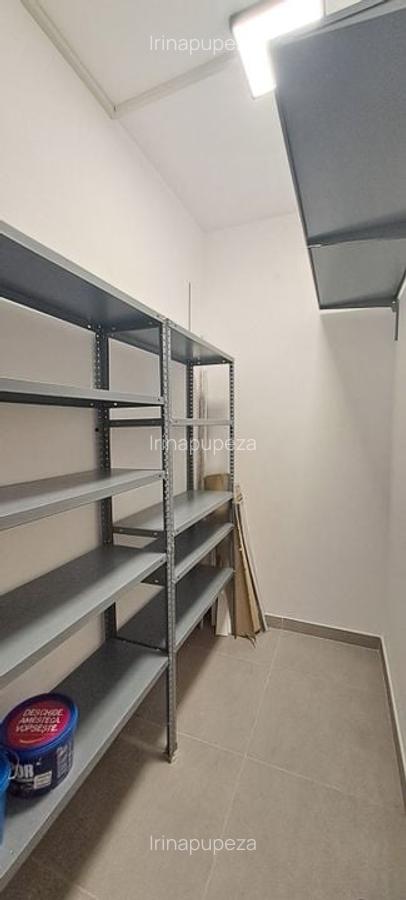 3 camere Lux  Partial Mobilat | Parcare | Boxa | Aparatorii Patriei - 27