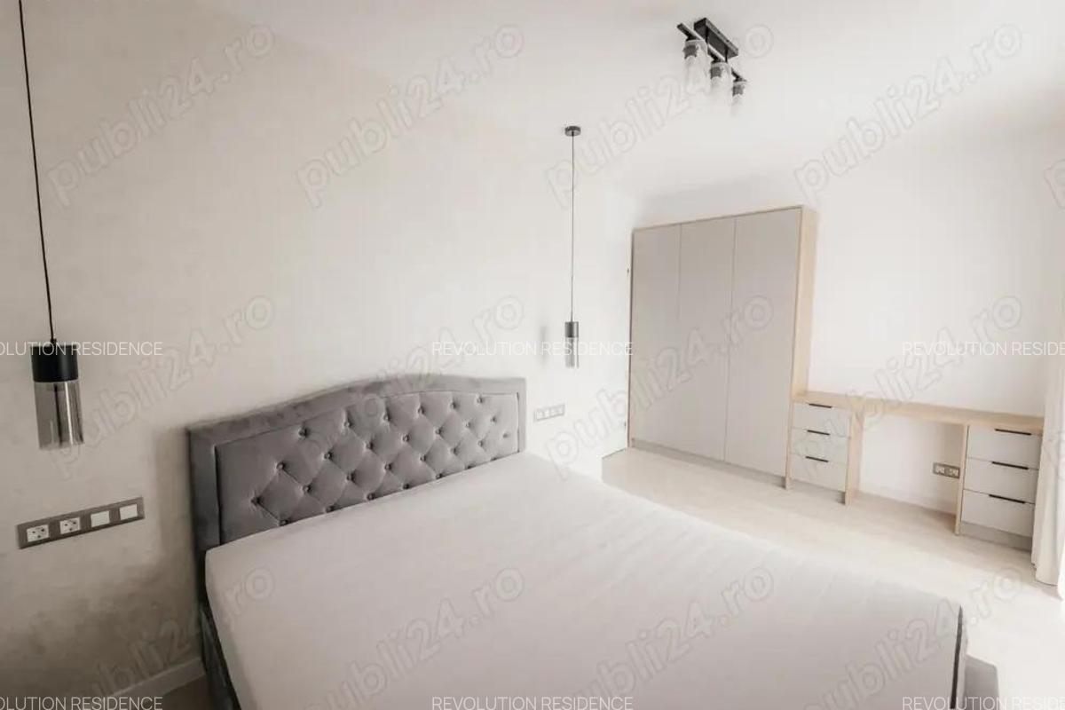 NEW! COMISION 0% - Apartament 3 camere - Lamaitei 9C, Baia Mare - 8