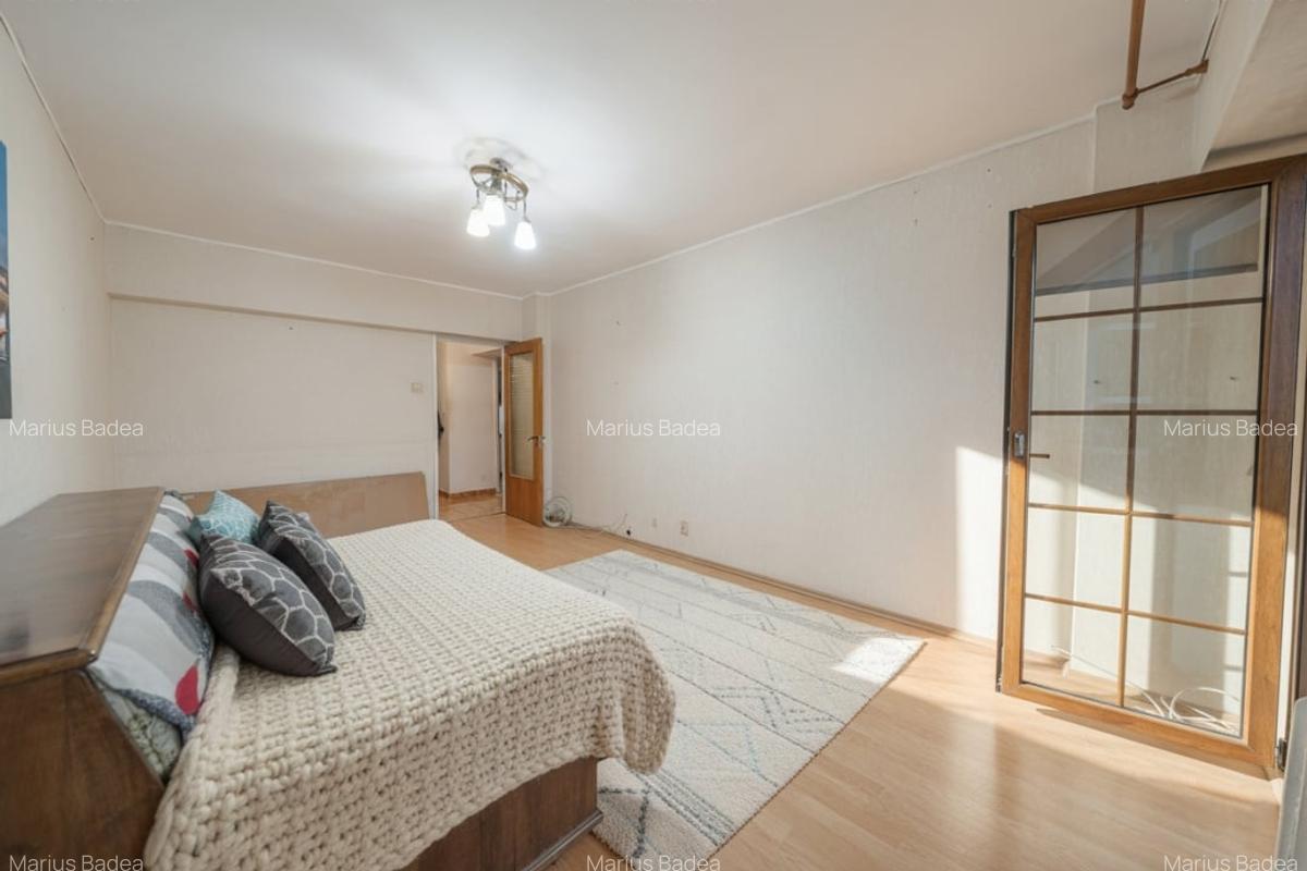 Credit ipotecar*Decomandat*70 mp*Sos. Colentina nr.2*Mobilat si utilat - 2