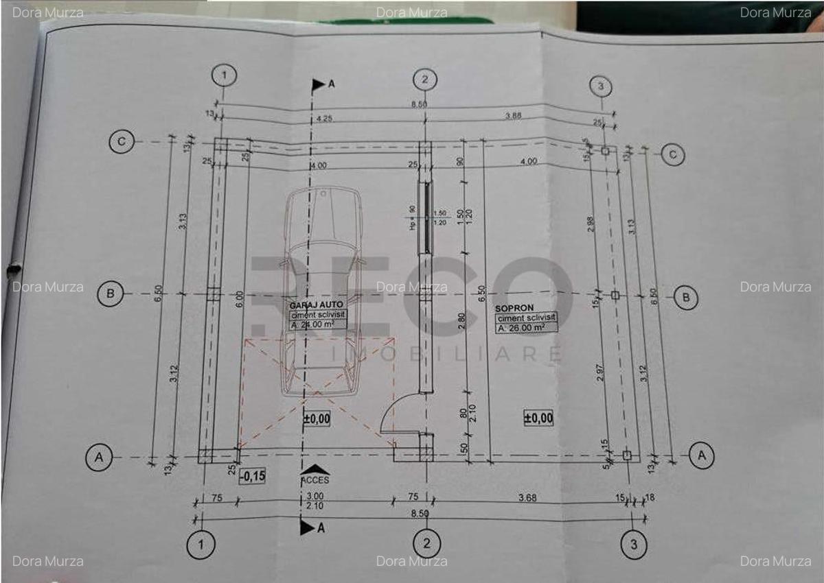 RECO Casa la rosu Biharia - 10