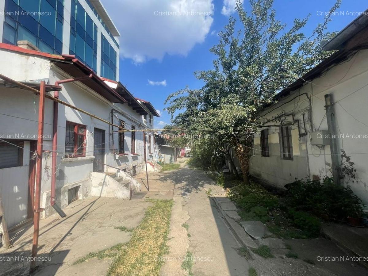 Polona teren 1465mp pentru duplexuri - 7