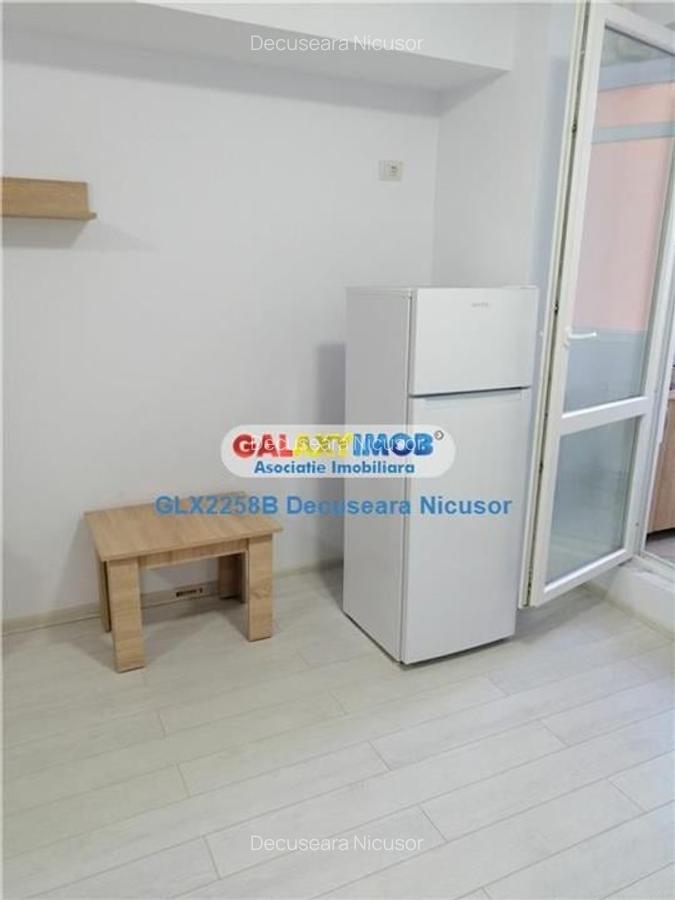 Garsoniera Mobilata Utilata in Militari Residence 300 Euro - 3