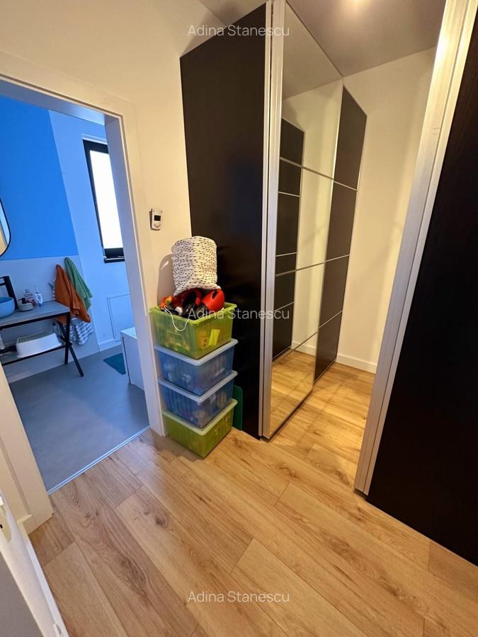 Complex case individuale cuplate in duplex langa padure - 11