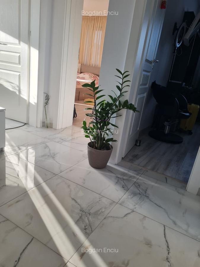 2 camere mobilat utilat parcare Măgurele centru - 9