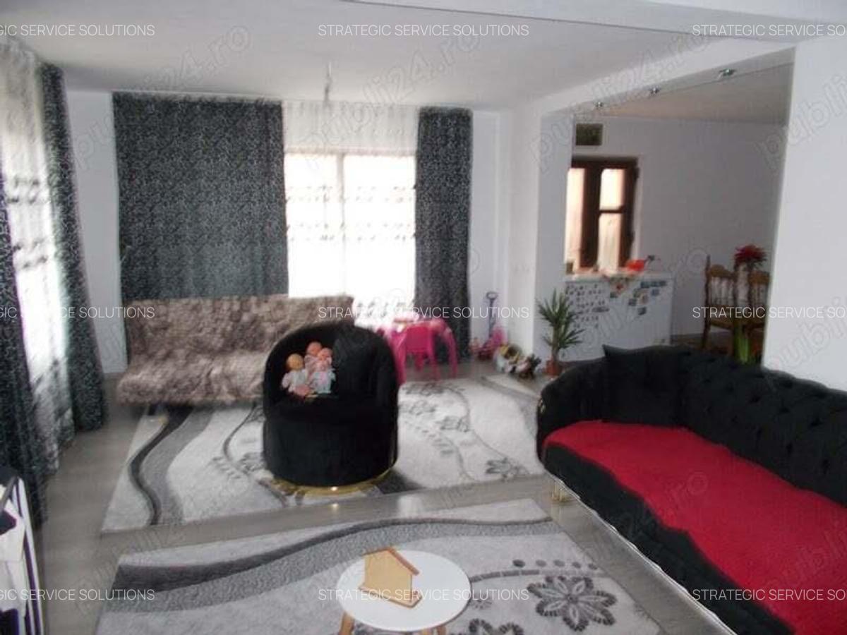 Vila, Becicherecul MIC, P+M, 4 camere, teren 500mp, la cheie - 11