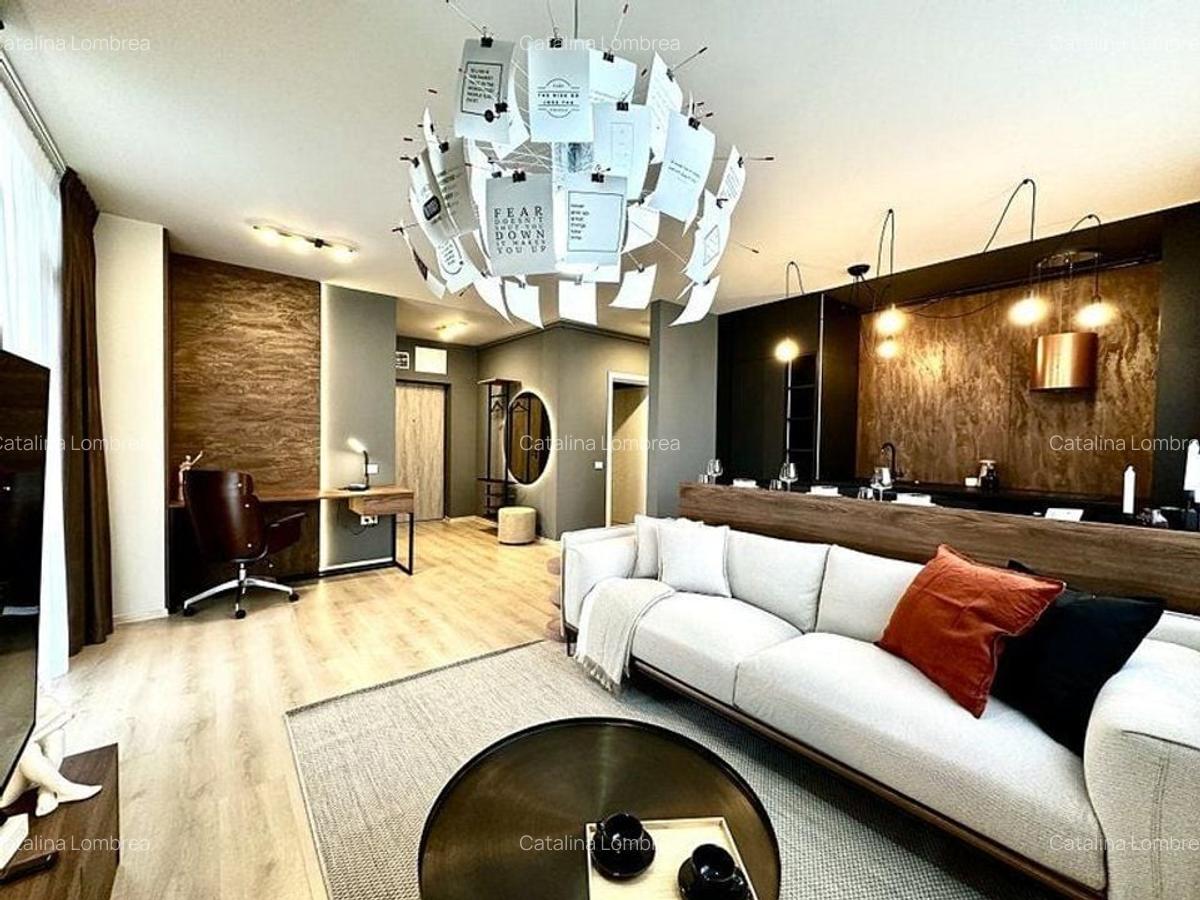 Apartament cu view si design elegant, în zona Torontalului - XCITY - 2