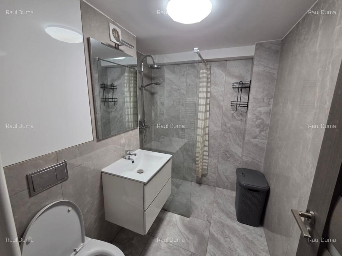 Oportunitate, Apartament 3 camere Tip Loft, parcare, zona Centrala - 6