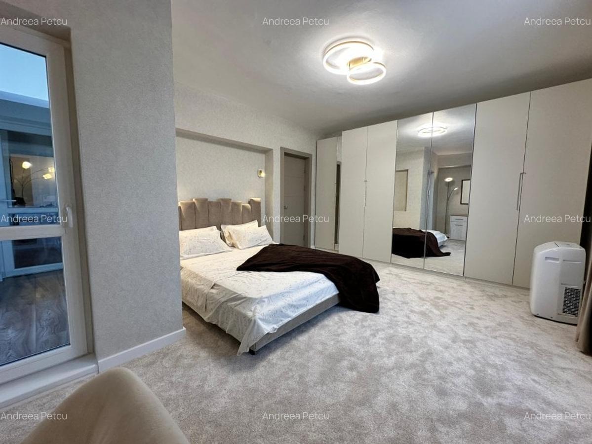 Vanzare apartament 2 camere, mobilat complet - Aviatiei - 15