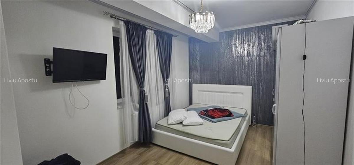 Vanzare apartament 2 camere Modern Pantelimon - 13