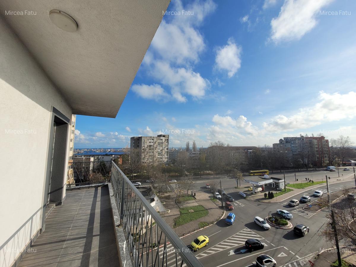 Apartament cu 2 camere  - bloc nou - Sos. Mangaliei Supeco - 10