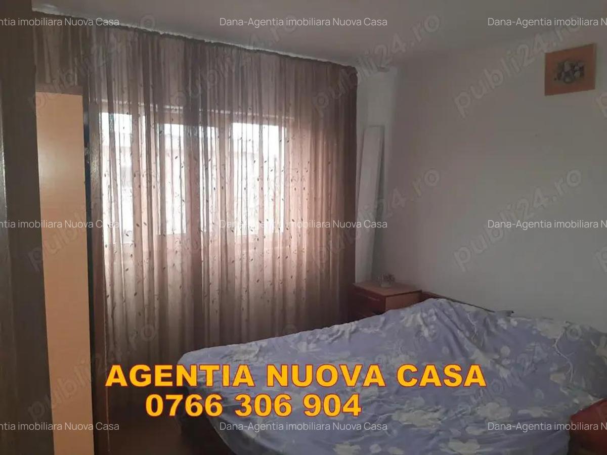 Navodari , vand apartament 2 camere decomandat zona sud, parcul Ion Dobre - 10