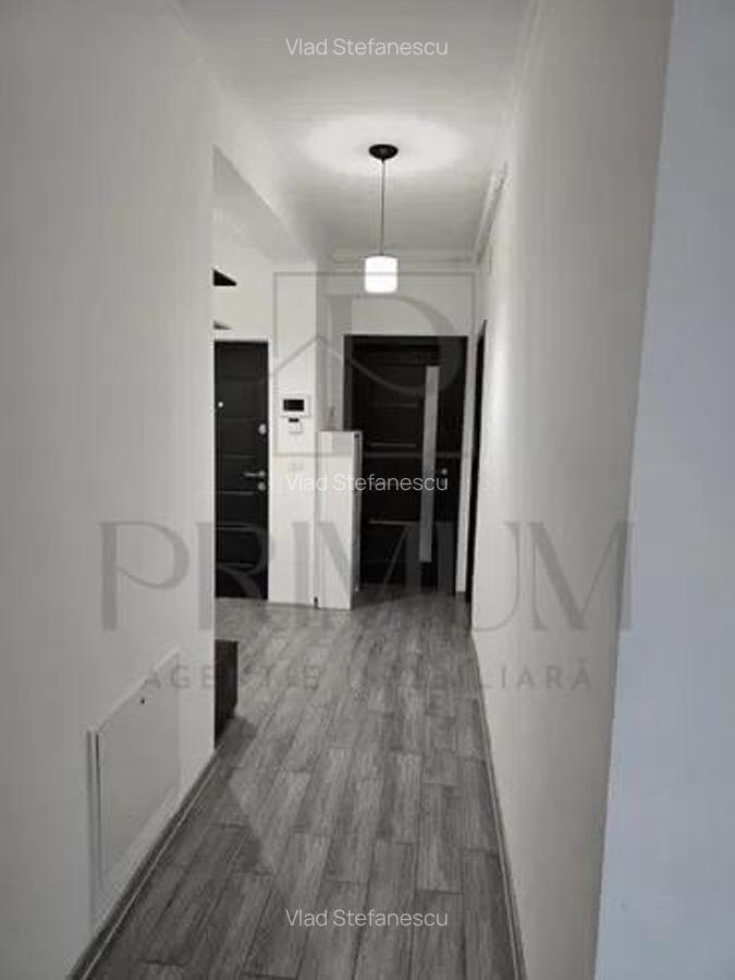 BRAYTIM - 2 Camere - Mobilat - 2 Clime - Loc de parcare inclus - 5
