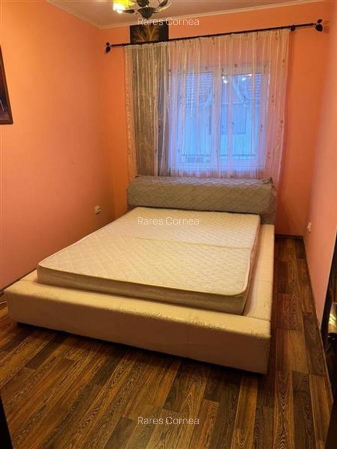Inchiriere apartament 2 camere in vila in Dambul Rotund- zona Maramuresului - 5