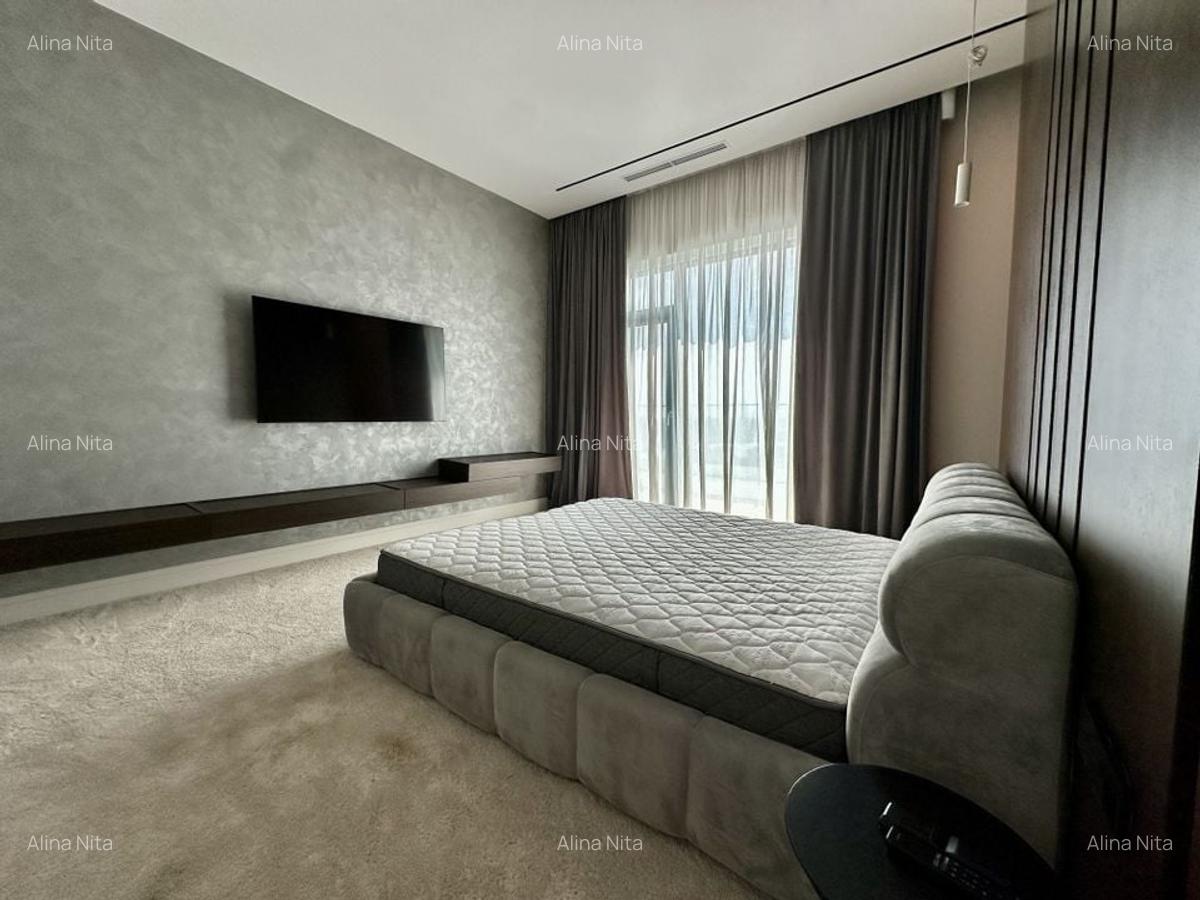 Penthouse 3 Camere | Parcare Subterana | Baneasa - 5