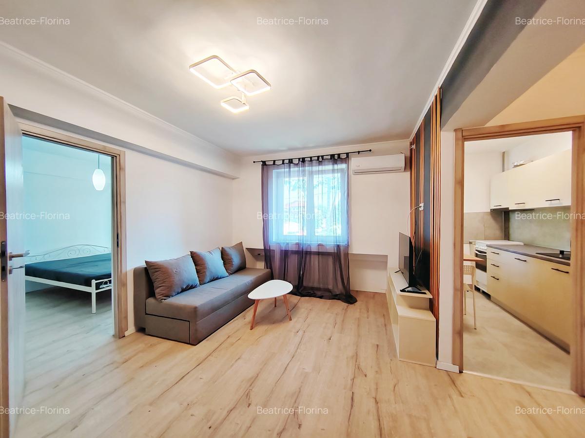 APARTAMENT 3 CAMERE DOMENII/ARCUL DE TRIUMF ANAF - 22