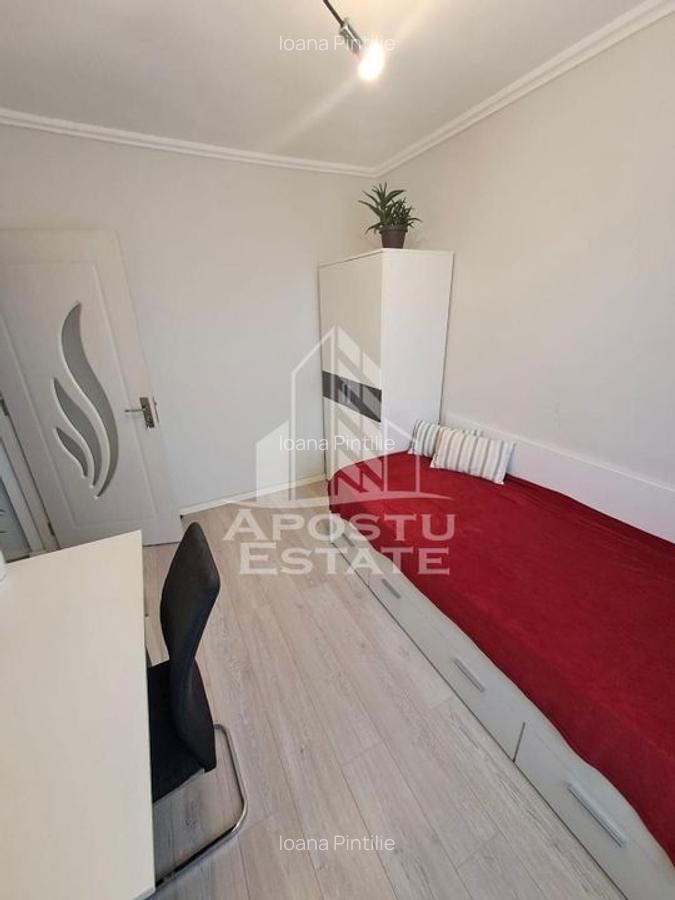 Apartament cu 3 camere, decomandat, Circumvalatiunii, Pet Friendly - 9