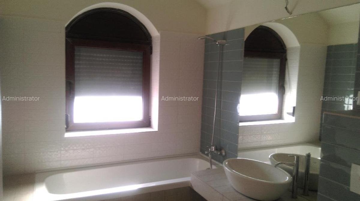 Casă cu 4 camere în Corbeanca - 11