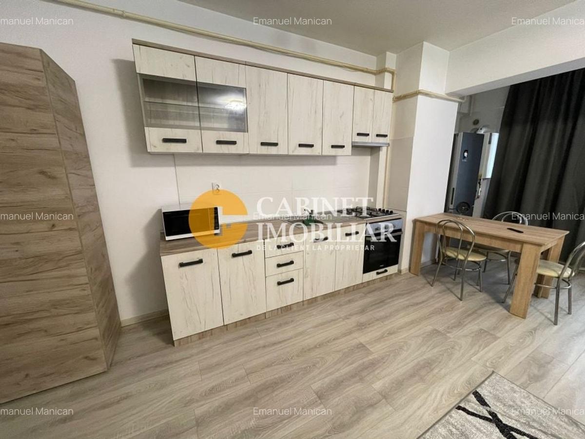 Oancea 1 camera etaj 5/9 mobilat - 2