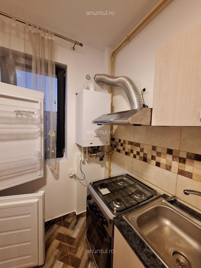 Militari- Lujerului metrou bloc nou - 14