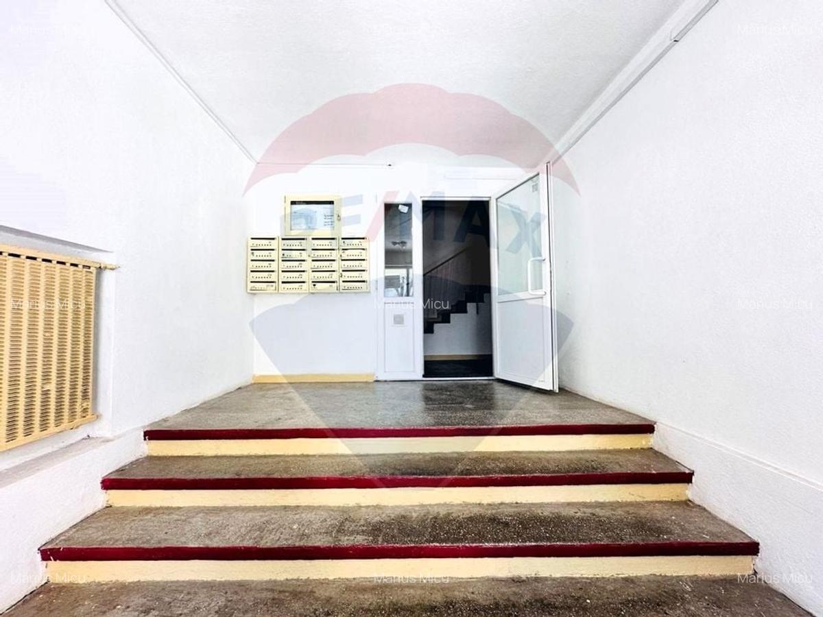Apartament de inchiriat in zona Aviatiei langa Metrou Aurel Vlaicu - 10