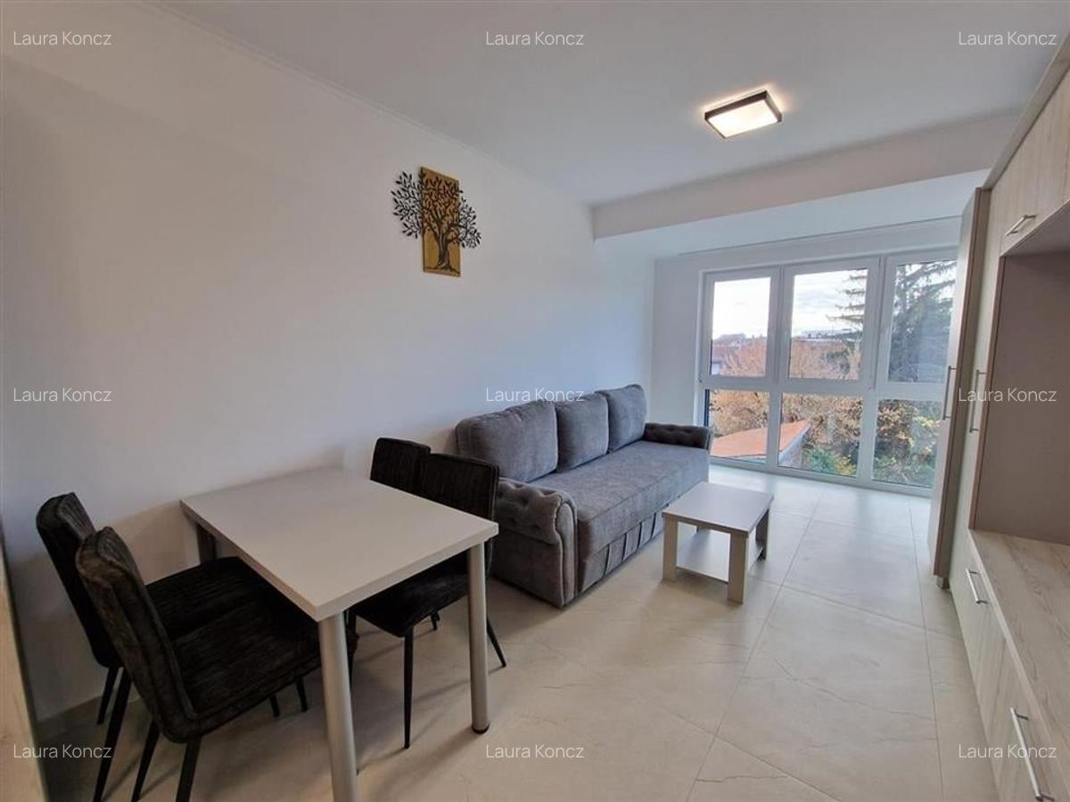 RECO apartament bloc nou ultracentral - 3