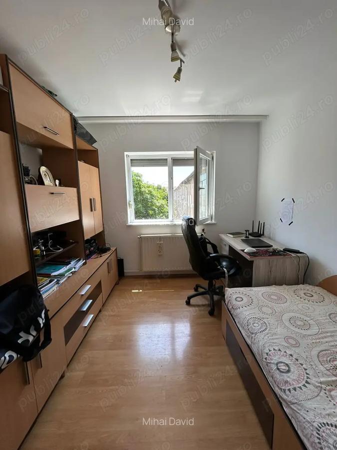Apartament 3 camere decomandat, 63 mp utili, etaj 4 4 Iosia, Oradea - 4