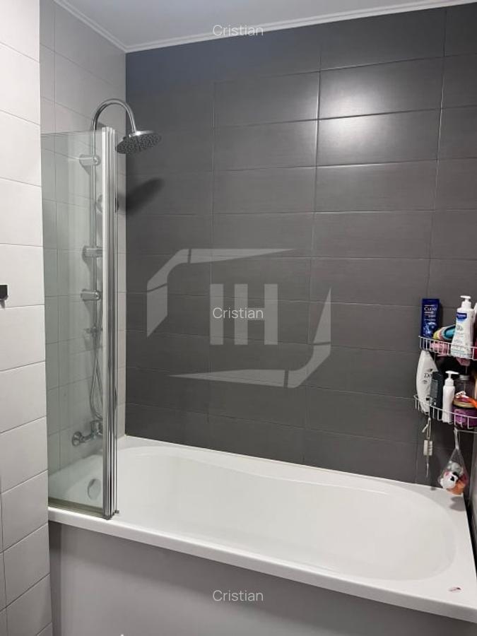 Apartament 2 camere, la cheie, zona Vivo - 7