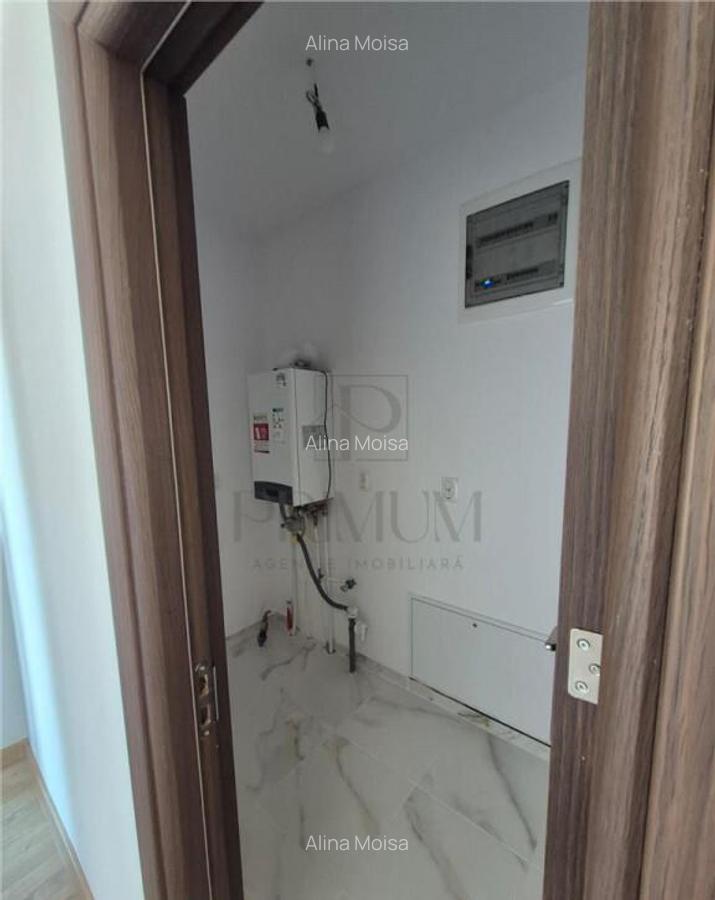 Duplex finalizat - bine compartimentat - toate utilitatile - - 9