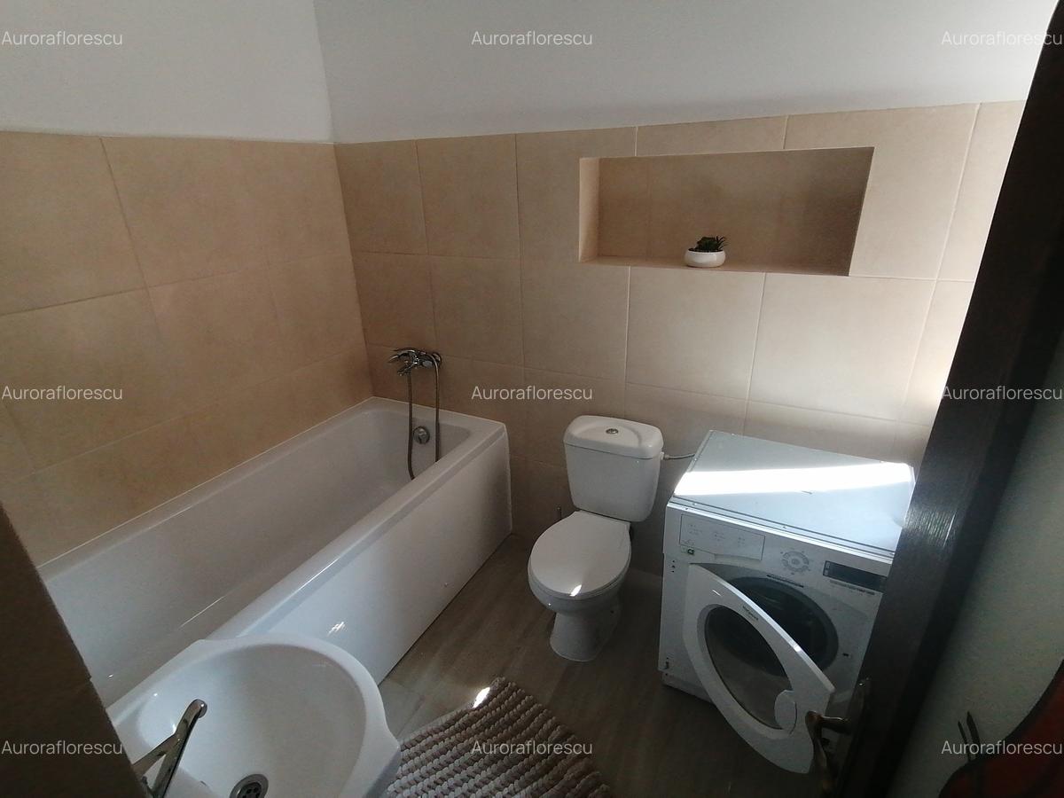 Centru-Etaj de vila - 6 Centru-Etaj de vila - 6