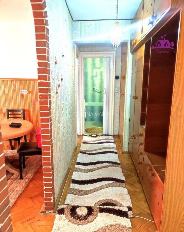 Apartament doua camere - 5