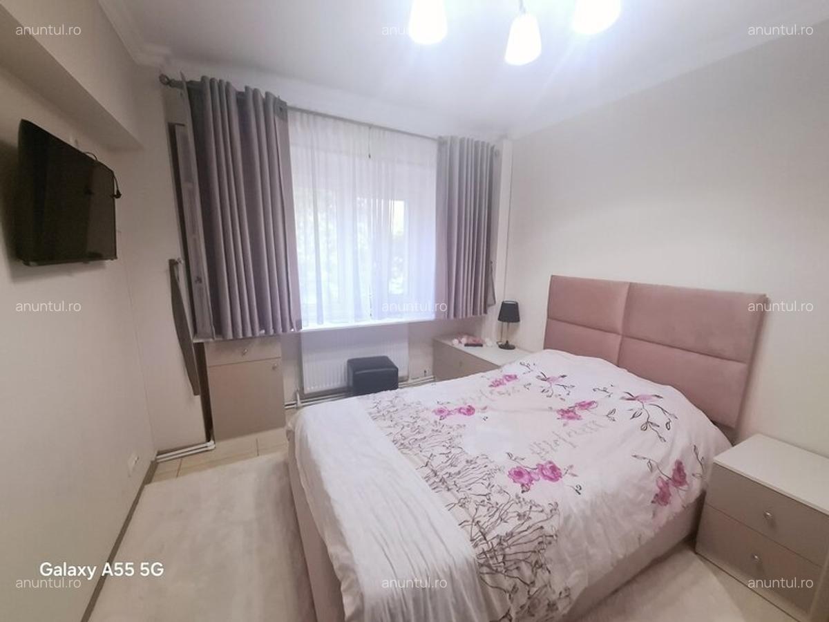 Tei, Parcul Circului de Stat vanzare apartament 4 camere decomandat - 4
