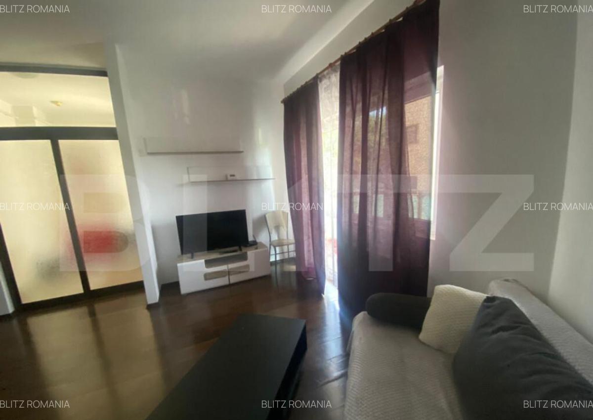 Apartament premium cu 2 camere | Garden Copou Residence, Ia? - 3