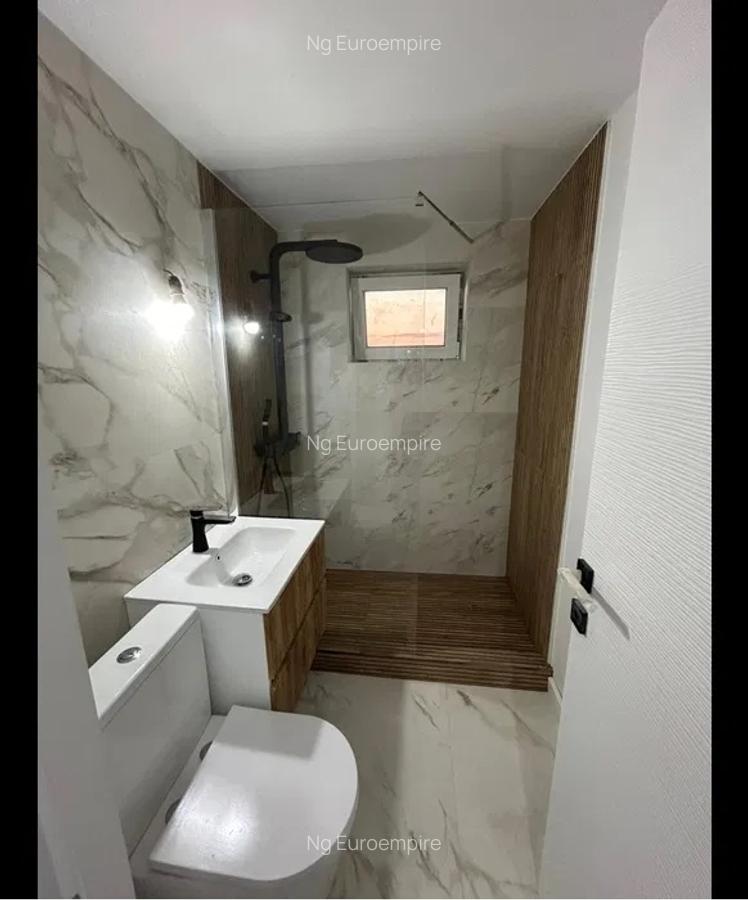 Apartament de inchiriat Constanta  2 camere Tomis Nord - 5