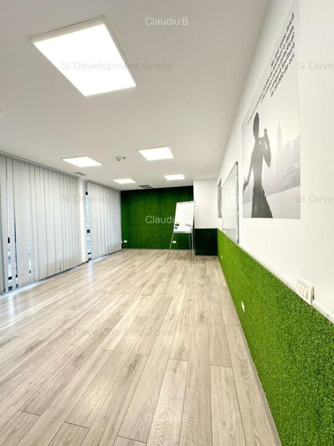 Spațiu comercial, 224 mp în Dristor - 1