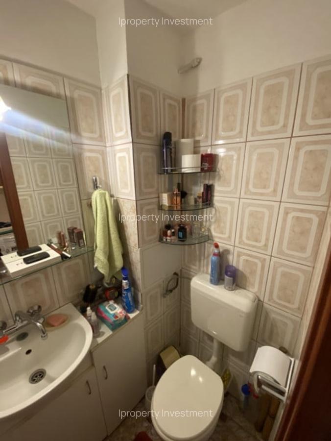 3 camere | Titan | Metrou 1 decembrie | balcon | 70 mp | 1981 - 10