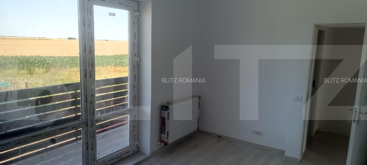 Casa moderna cu 3 dormitoare, 3 bai, langa lac - Comuna Berceni - 6