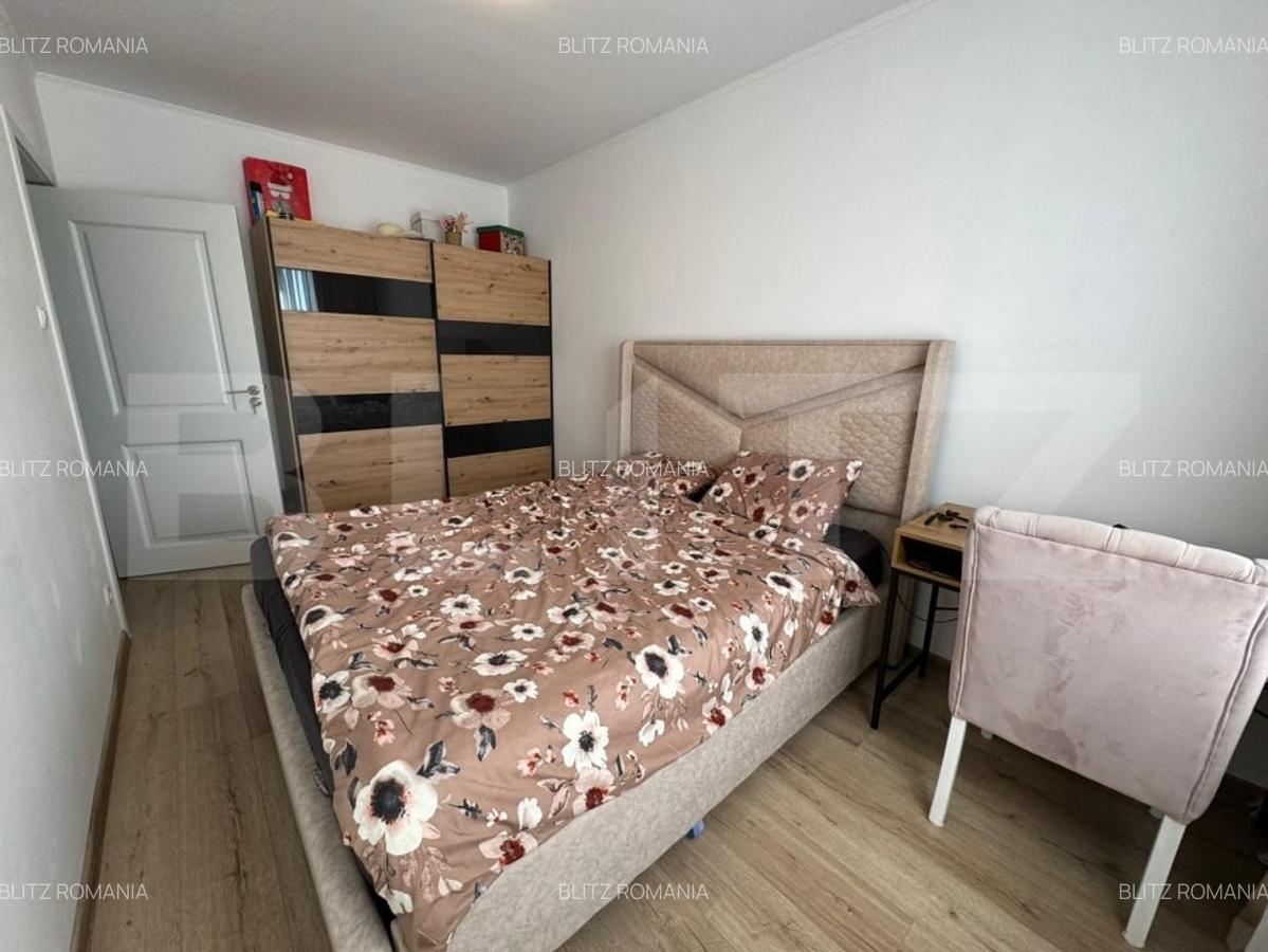 Apartament cu 3 camere decomandat, 70 mp, zona Decebal - 6