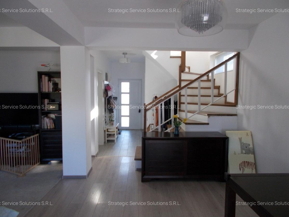 Duplex, Ghiroda, P+E, 4 camere, 118mp, 260mp teren - 3