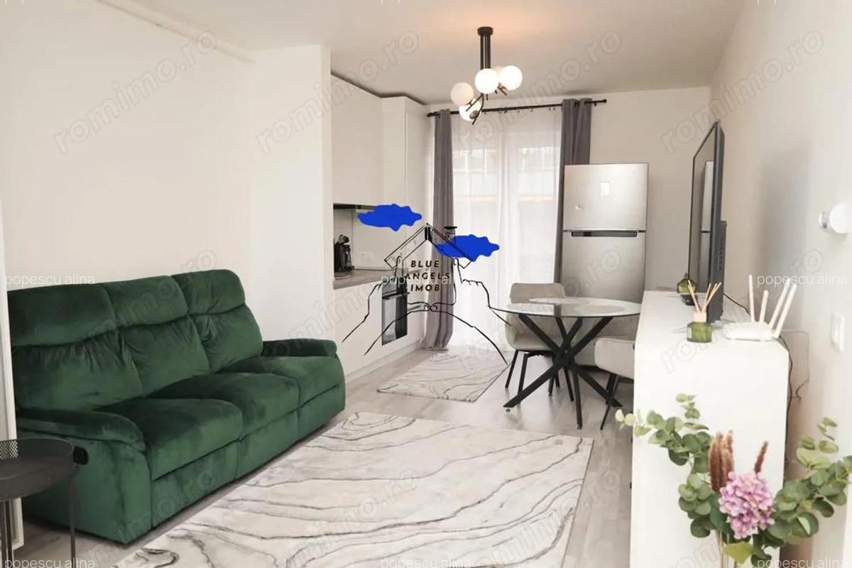 Apartament cu 2 camera, Str Pelicanului. - 3