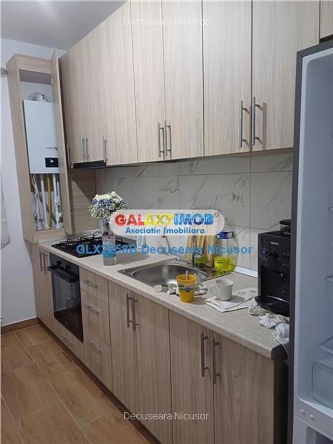 Apartament 2 camere, mobilat, utilat Militari Residence, 65.900 euro - 6