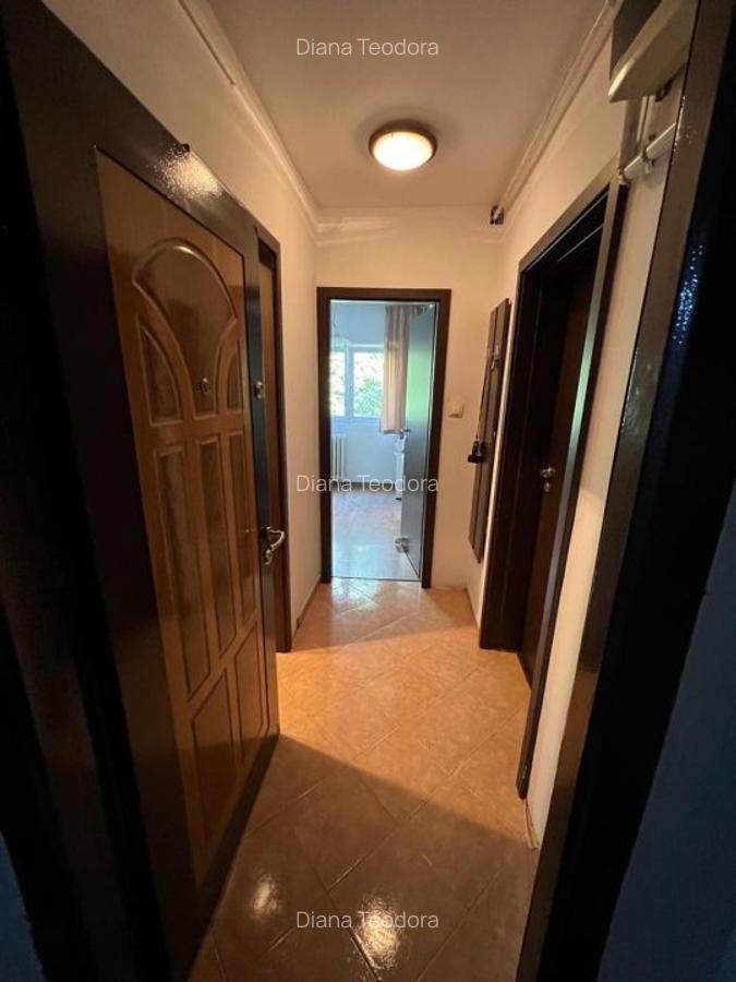 Tineretului Vis a-Vis Parc,Garsoniera Moderna - 8