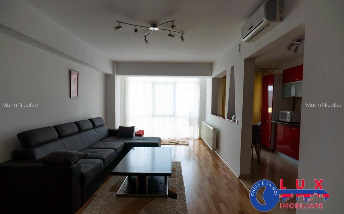 ID 2975 Apartament 2 camere - Strada MIRCEA VODA - 3